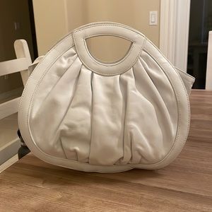 Brio Leather Purse